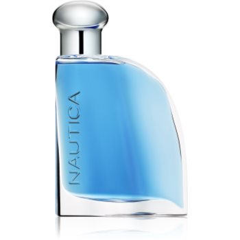 Nautica Blue Eau de Toilette pentru bărbați - imagine 2